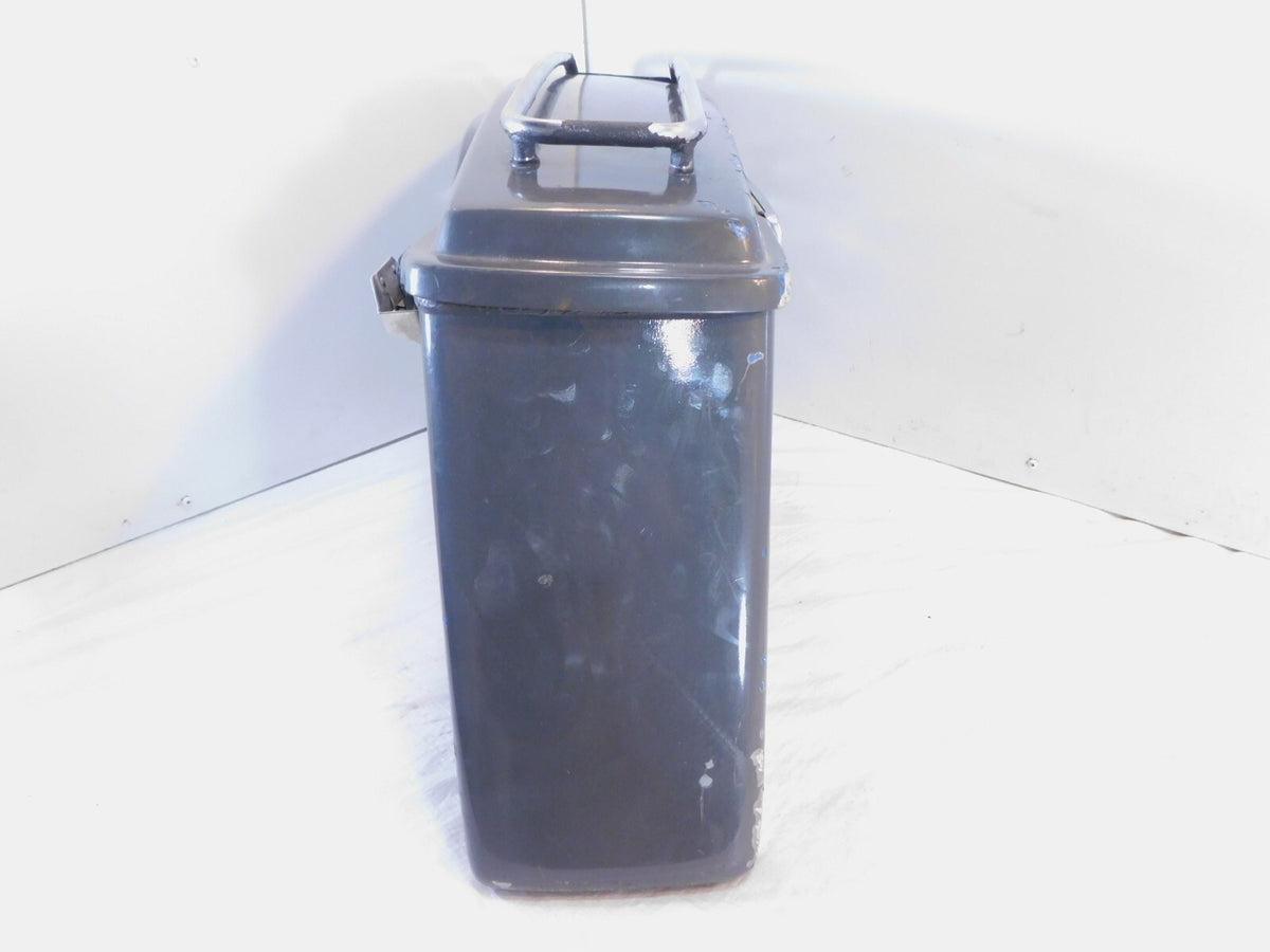 Harley Davidson Road King Street & Electra Glide Black Right Saddlebag Assembly - C3 Cycle