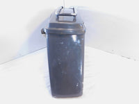 Harley Davidson Road King Street & Electra Glide Black Right Saddlebag Assembly - C3 Cycle