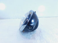Honda CB450K CB450 Super Sport CB450 Black Front Headlight Headlamp Head Light - C3 Cycle