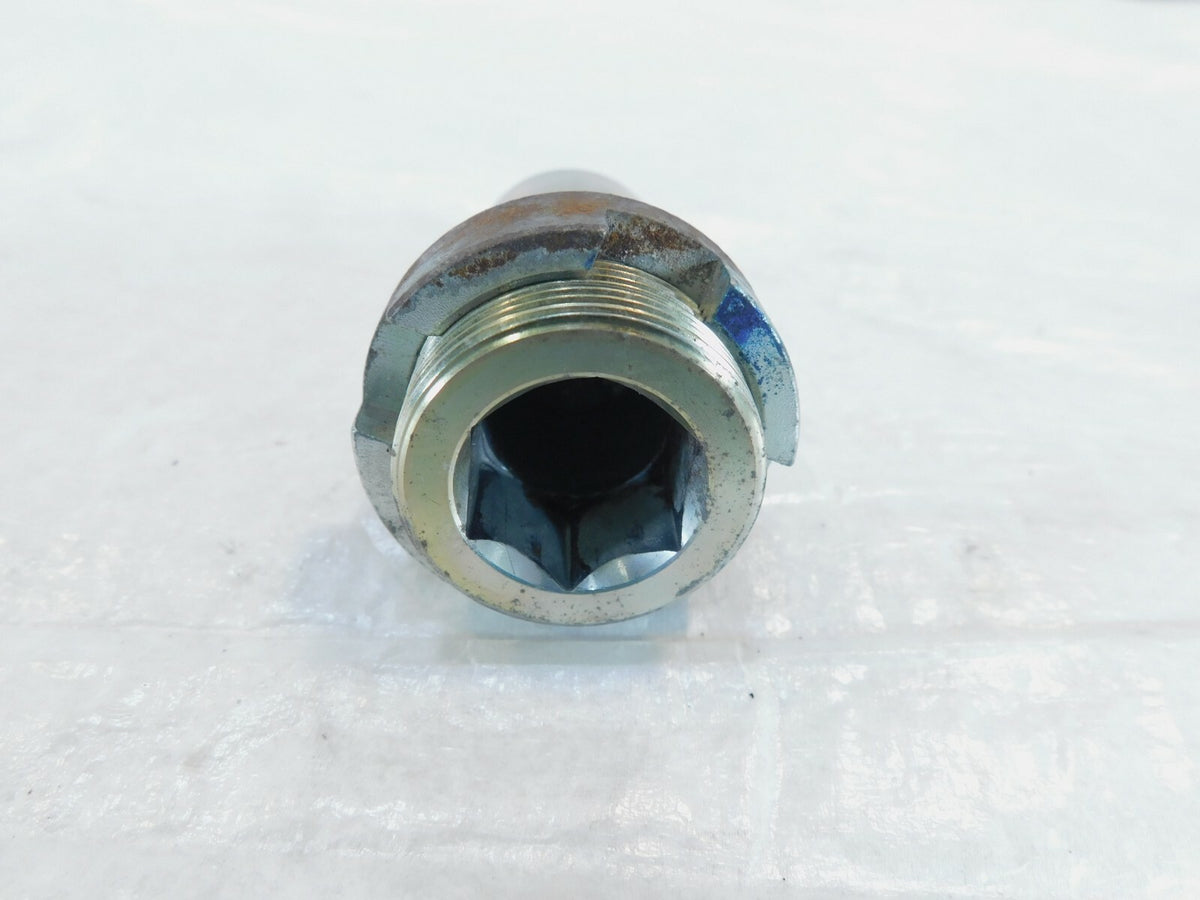 Honda Shadow 750 VT750 & VTX1300 & VTX1800 Rear Fork Swingarm Pivot Bolt - C3 Cycle