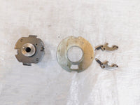 1983 Honda CB1000 CB1000C Pulse Generator Ignition Spark Advancer Rotor - C3 Cycle