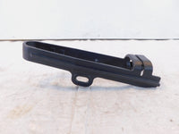 Royal Enfield Meteor 350 Euro 5 Black Rear Wheel Suspension Swingarm Chain Guide - C3 Cycle