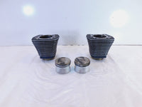 Harley Davidson EVO Tour Glide & Electra Glide Softail & FXR Cylinders & Pistons - C3 Cycle