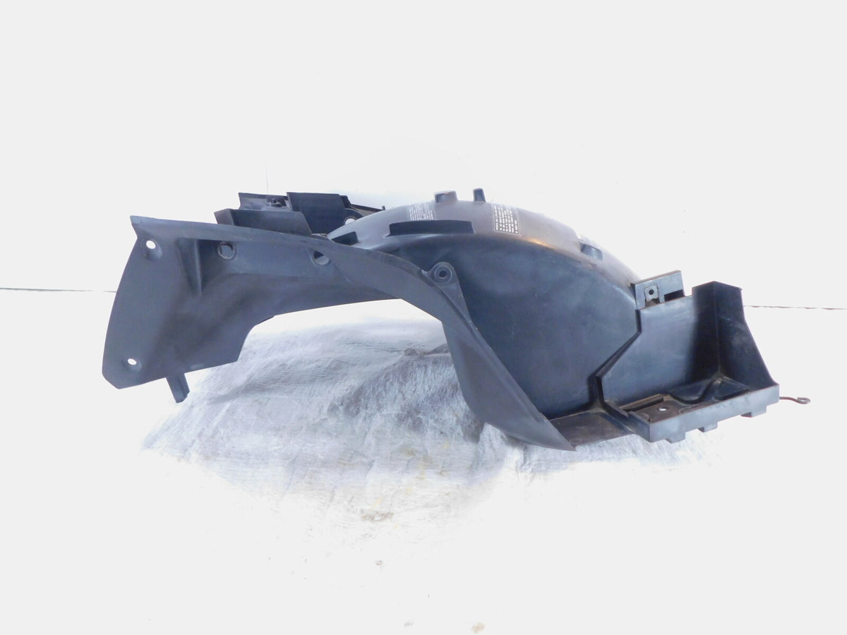 Honda ST1300 ST1300A Rear Wheel Under Tail Mud Guard Fairing Cowling Cowl Fender