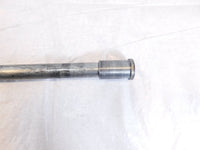 Kawasaki Ninja ZX-6 ZX600 ZX600-E ZZR600 ZX-7 ZX1100 ZX-11 Front Wheel Axle Bolt - C3 Cycle