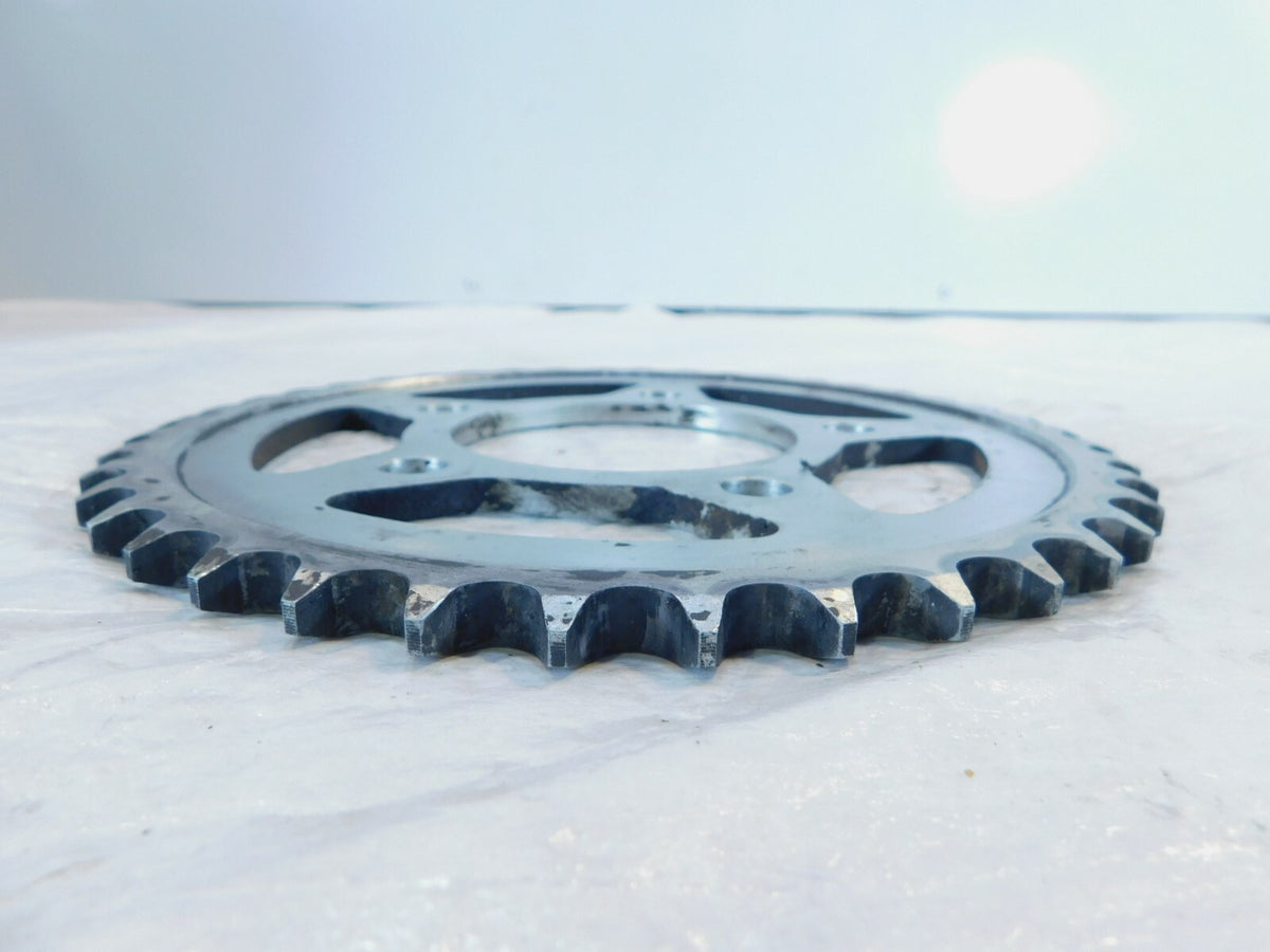 1998 98 Triumph Trophy 1200 4 Rear Back Wheel Chain Sprocket Gear 42T - Sunstar - C3 Cycle