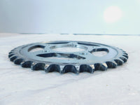 1998 98 Triumph Trophy 1200 4 Rear Back Wheel Chain Sprocket Gear 42T - Sunstar - C3 Cycle