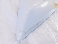 Harley Touring Road King Electra Glide Ultra Classic White Right Side Cover - C3 Cycle