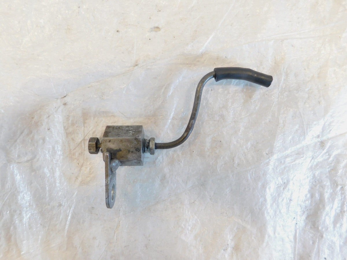 1973 Harley Davidson Sportster 900 & 1000 Rear Chain Oiler 63595-72 - C3 Cycle