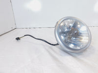 2008-2016 Harley Davidson Sportster 883 1200 Super Low & Low Headlight Headlamp - C3 Cycle