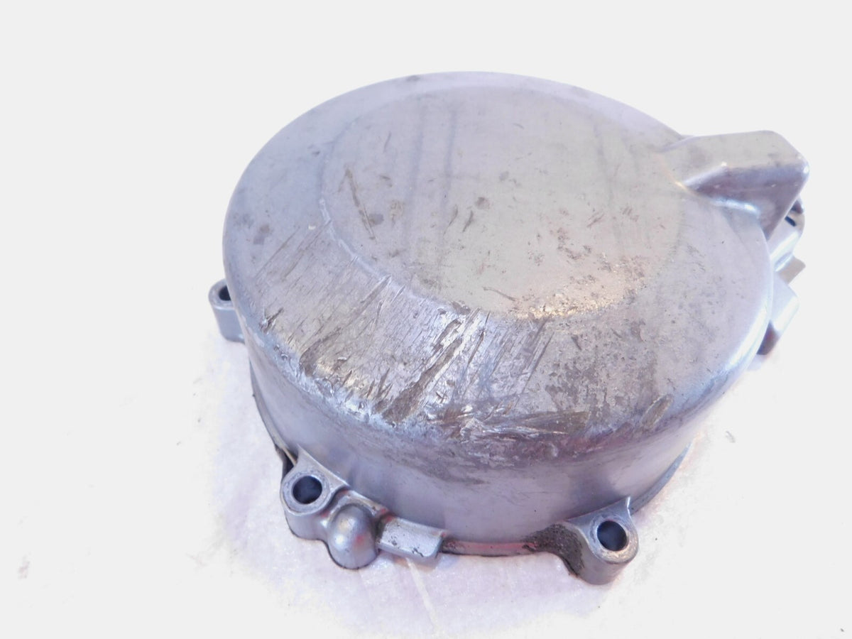 Kawasaki Ninja ZX6 ZX600D & ZZR600 Left Engine Generator Stator Cover 14031-1247 - C3 Cycle