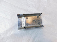 Harley Davidson Sportster 883 & 1200 Chrome Handlebar Riser Mount Front Cover - C3 Cycle