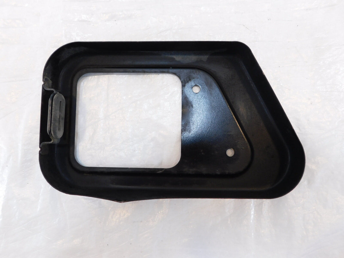 Kawasaki VN1500 Vulcan 1500 Classic Fi Rectifier Regulator Bracket Cover Mount