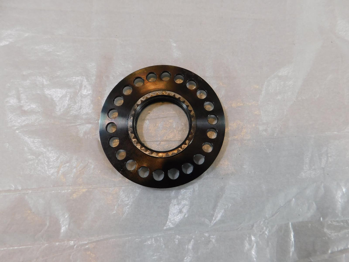 2006-2007 Kawasaki KLX250 KLX 250 Transmission Sprocket Pulley Fastener Lock Nut - C3 Cycle