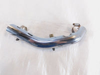 Harley Davidson Sportster 883 & 1200 Front Exhaust Header Pipe Cover Heat Shield
