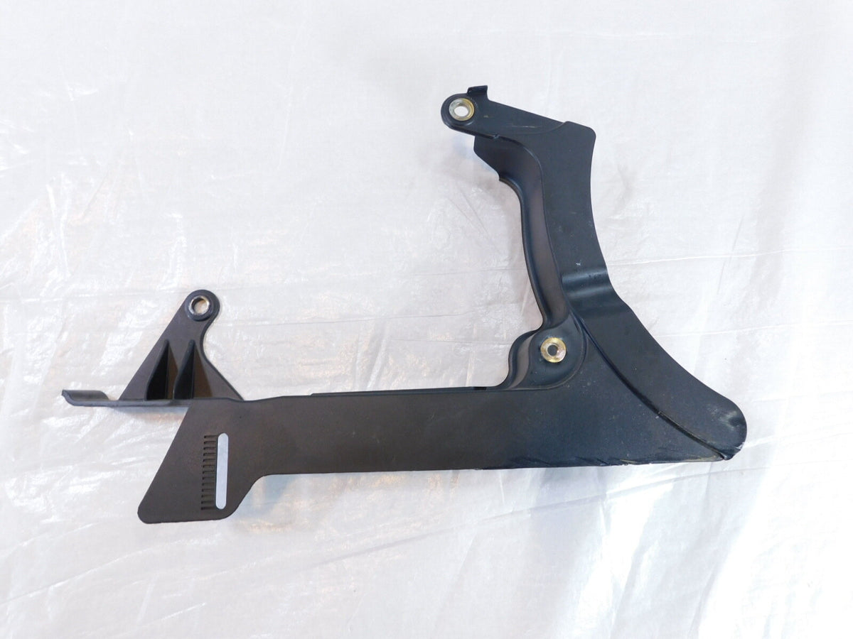 Harley Davidson Softail Fatboy Heritage Milwaukee 8 M8 Lower Belt Guard Cover - C3 Cycle