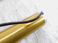 2016-2017 Aprilia Caponord 1200 Rally Front Wheel Fork Shock Leg Tubes - C3 Cycle