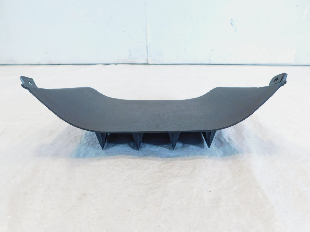 1994-06 Kawasaki Concours 1000 ZG1000 Black Inner Fairing Cowling Cowl Cover - C3 Cycle