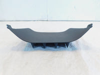 1994-06 Kawasaki Concours 1000 ZG1000 Black Inner Fairing Cowling Cowl Cover - C3 Cycle