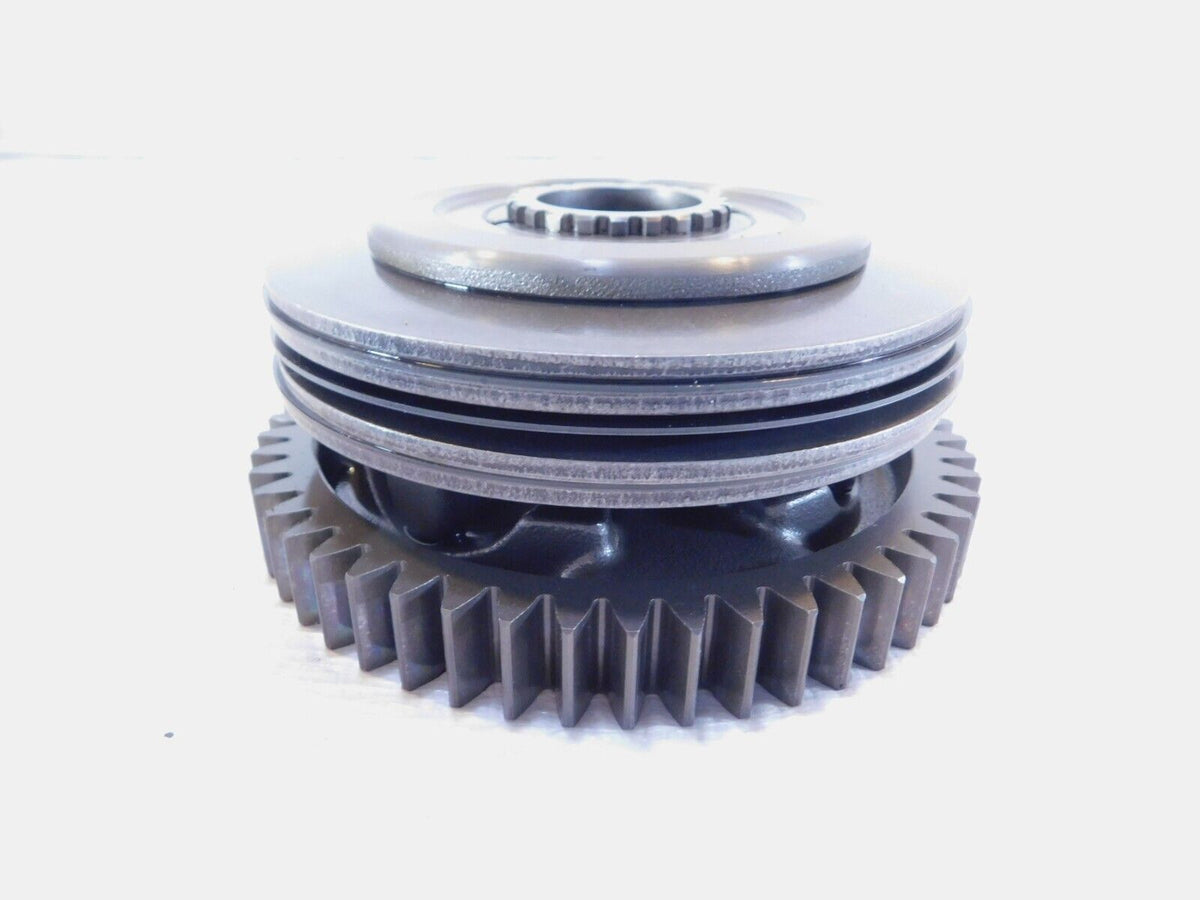 Honda VTX1800 VTX 1800 VTX1800S VTX1800R Engine Motor Crank Primary Damper 53T - C3 Cycle