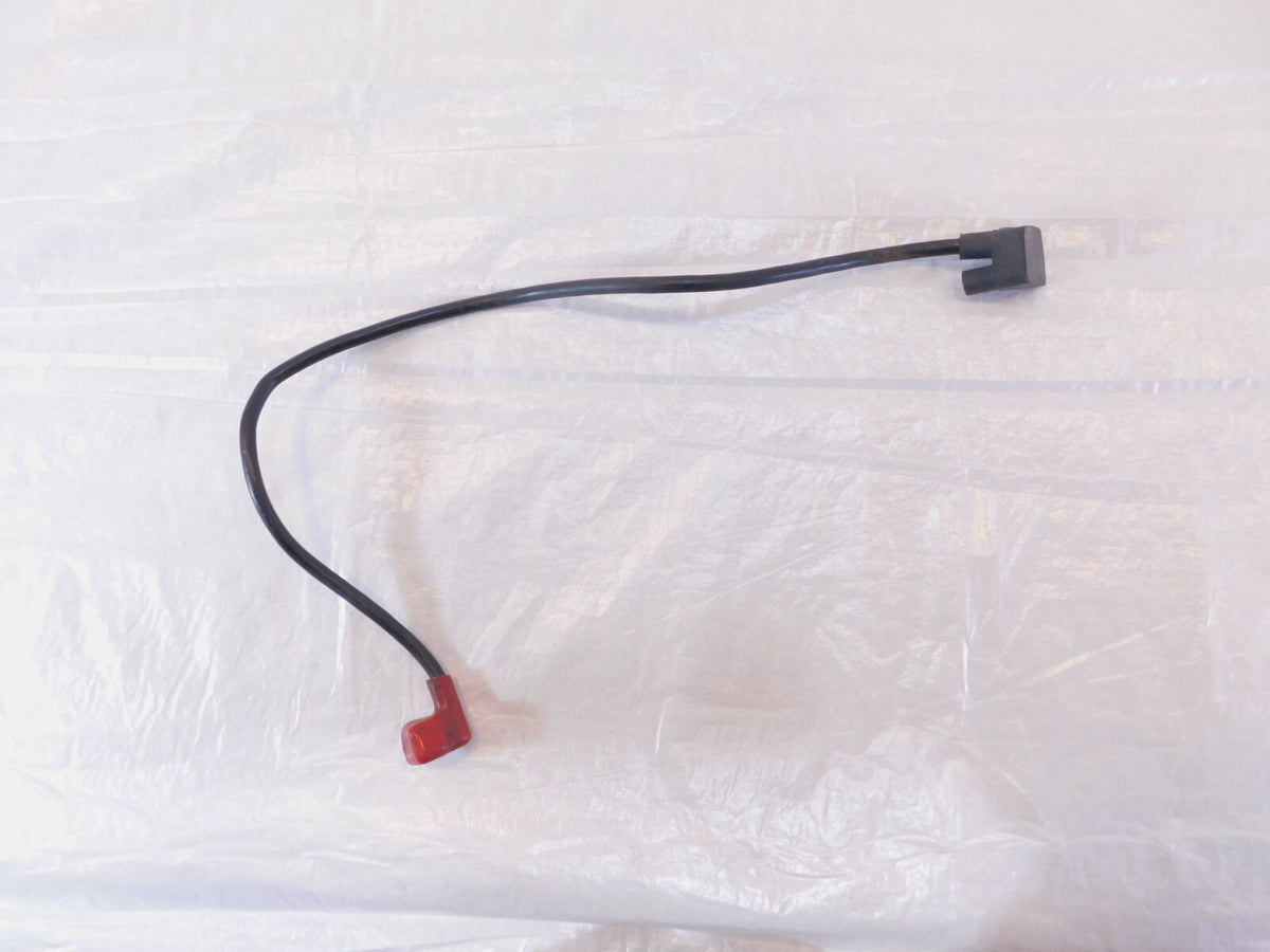 1999-2000 Kawasaki ZRX1100 ZR1100 Positive Battery Cable Wire Line 26011-1652 - C3 Cycle