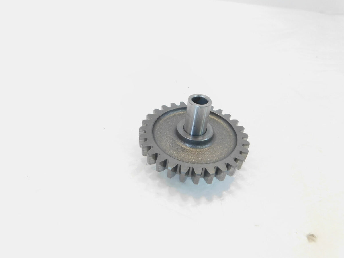 Kawasaki Ninja 650 Versys KLE650 Starter Starting Idler Limiter Reduction Gear - C3 Cycle