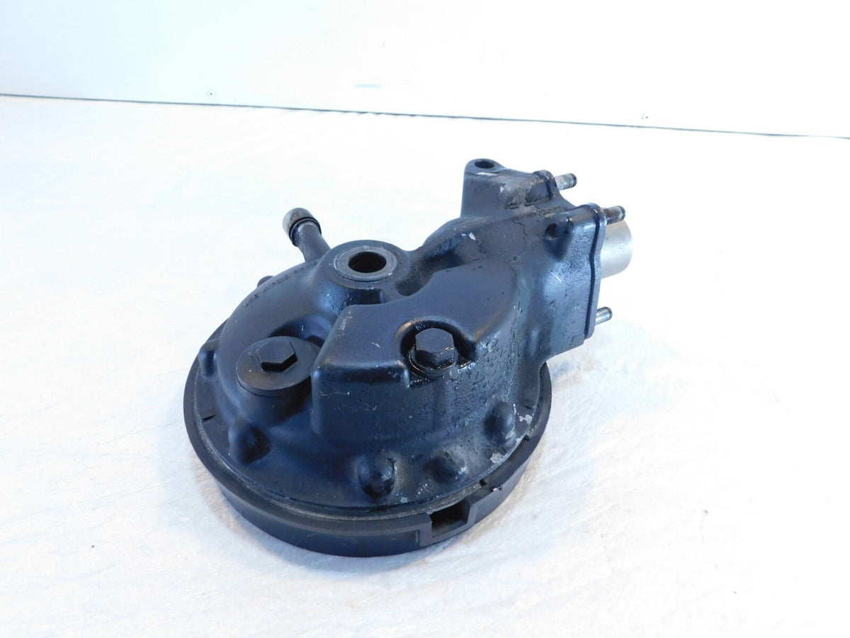 1991-1994 Honda ST1100 ST 1100 Rear Wheel Final Drive Gear Unit Differential - C3 Cycle