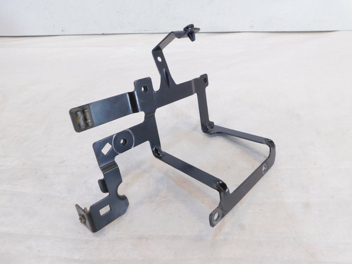 BMW K1200R K1200S Gen 2 ABS Brake Modulator Pump Bracket Mount Holder Tray - C3 Cycle
