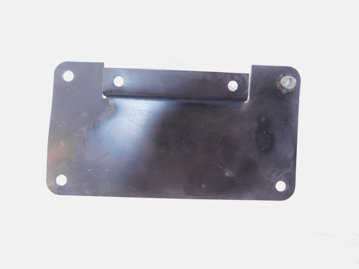 BMW K1 K1100RS R100 R1100 Rear Wheel Fender License Plate Bracket Mount Holder - C3 Cycle