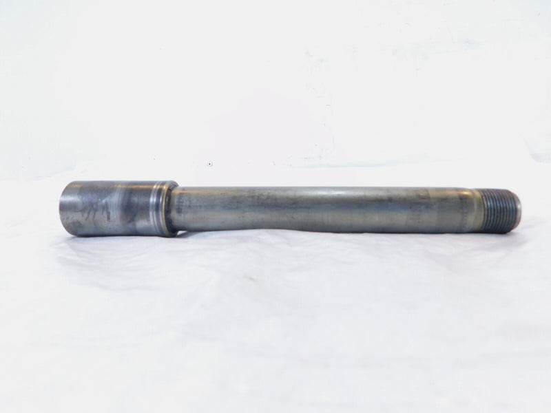 2002-2007 Suzuki GSX1300R GSX1300-R Hayabusa Busa Front Wheel Axle Shaft Bolt