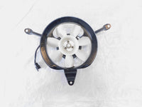 Yamaha XVZ12 XVZ13 Venture Royale 1200 1300 Engine Cooling Radiator Fan & Shroud - C3 Cycle