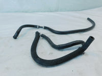 2004 04 Buell Firebolt XB9R XB12R Engine Motor Oil & Air Pipe Hose Line Lot - C3 Cycle