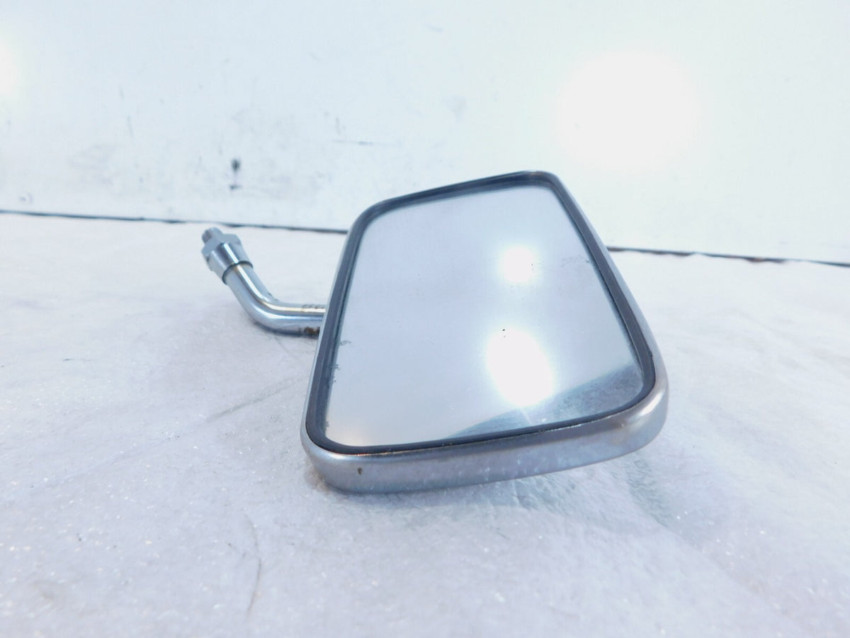 1986-1993 Honda VT1100 Shadow 1100 Chrome Right Rear View Handlebar Mirror - C3 Cycle