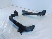 2001-05 Honda GL1800 Goldwing 1800 Left/Right Fairing Air Intake Duct Tube Pipes - C3 Cycle