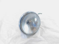 1985-2000 Honda CMX250 CMX250C Rebel 250 Chrome Front Headlight Headlamp Light - C3 Cycle