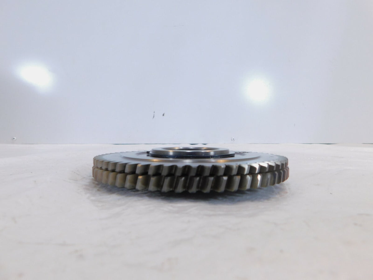 Indian Chief Classic Vintage & Dark Horse Crank Crankshaft Balancer Gear