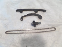 Triumph Speed Triple R & Tiger 1050 SE Sprint Cam Shaft Chain Tensioner & Guides - C3 Cycle