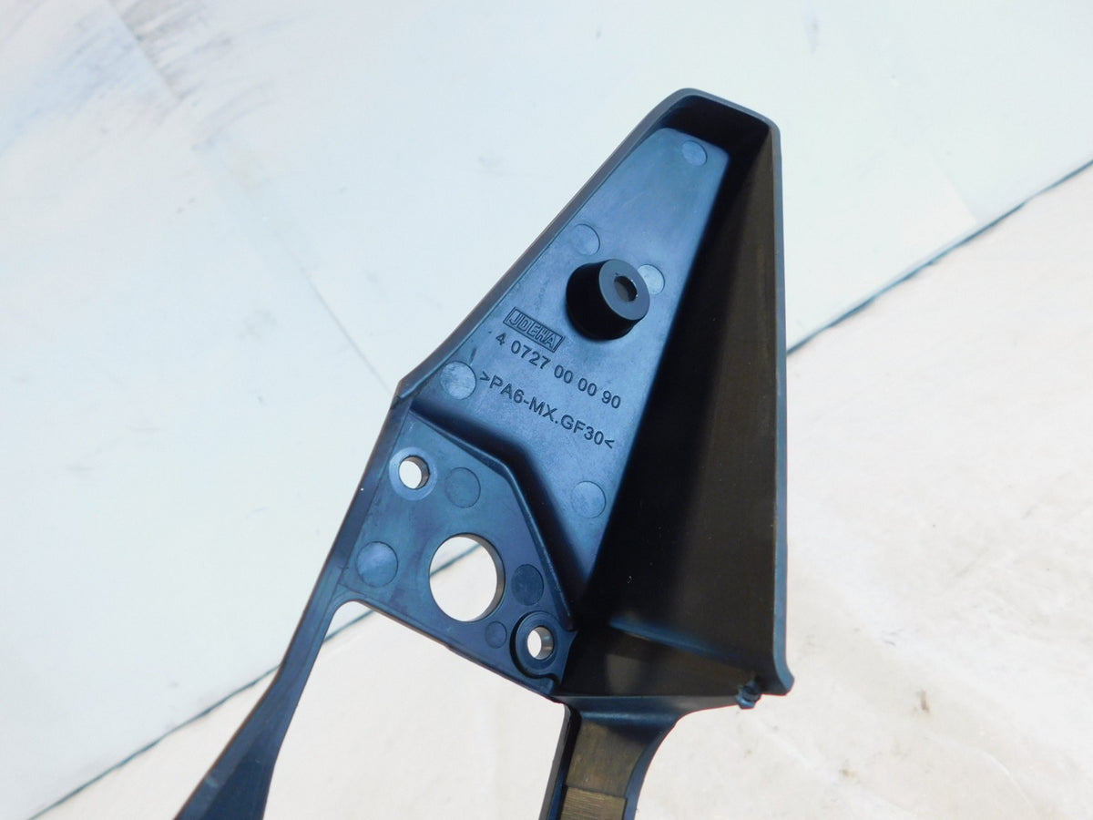 2005-2013 BMW  R1200 R1200RT R900RT Rear Brake License Plate Tray Cover Panel - C3 Cycle