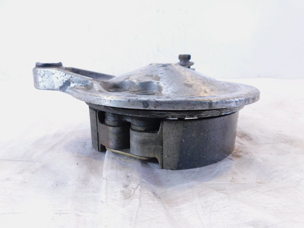 Honda VF500 Magna 500 & VT600 Shadow 600 VLX Rear Brake Shoe Pad Panel Housing - C3 Cycle