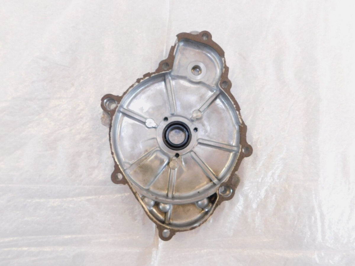 Yamaha C3 Vino Classic & Zuma 50 50F Right Engine Motor Crankcase Stator Cover - C3 Cycle
