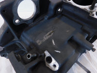 1999 Buell X1 Lightning Black Engine Motor Block Crankcase Crank Cases 24559-99Y - C3 Cycle