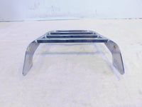 1999-2007 Honda Shadow VT600CD Deluxe Chrome Rear Wheel Fender Luggage Rack - C3 Cycle