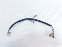 1991-2002 Honda ST1100 ST1100A ST 1100 Wiring Ignition Sub Harness Cable Loom - C3 Cycle