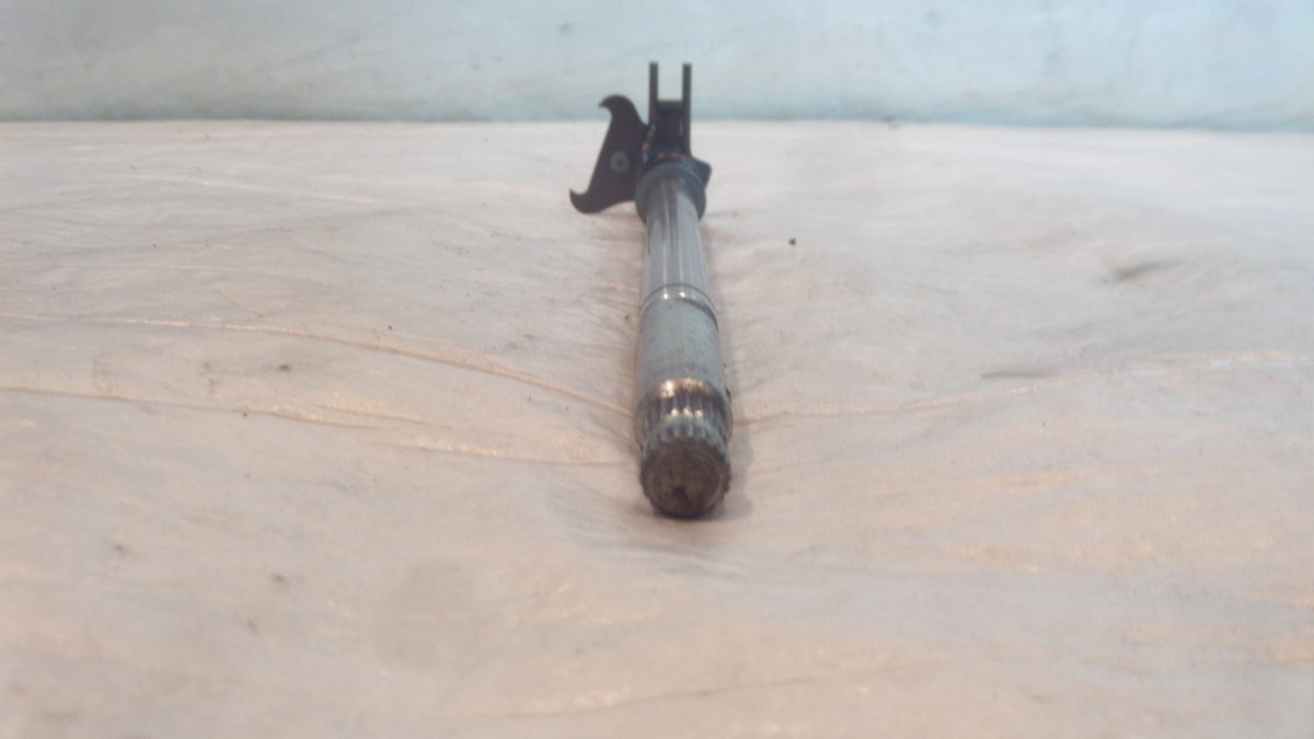 Suzuki GSXR-600 & GSX-R750 & GSX-R1000 Transmission Gear Shift Shifter Shaft Rod