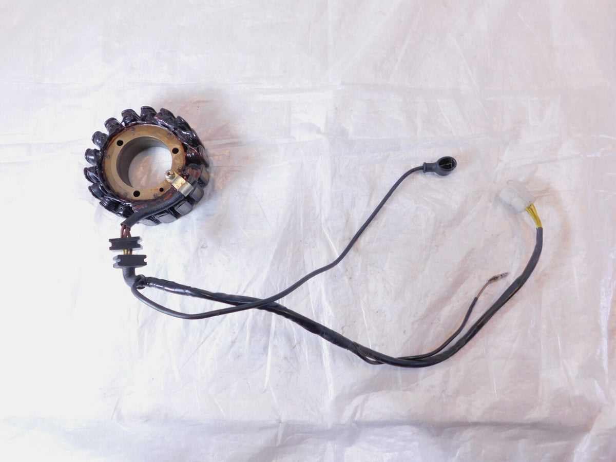 1983 83 Honda CX650 & Silverwing GL650 Alternator Generator Magneto Stator Coil