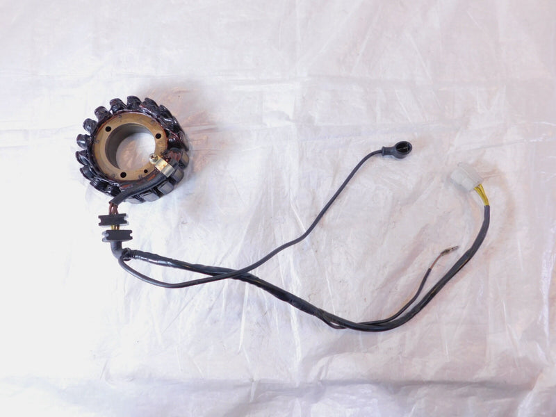 1983 83 Honda CX650 & Silverwing GL650 Alternator Generator Magneto Stator Coil