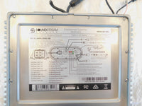 Harley Davidson Road & Electra Glide Soundstream Touch Screen Radio Head Unit - C3 Cycle