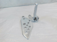 Aprilia RSV1000R RSVR & RSV 1000 Tuono Front Right Footrest Foot Peg & Mount - C3 Cycle