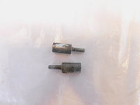 Harley Davidson Sportster 883 & 1200 Ignition Timing Cover Plate Stand Off Bolts - C3 Cycle