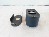 2000- 2006 Harley Davidson Softail Night Train FXSTB Black Ignition Coil Cover - C3 Cycle